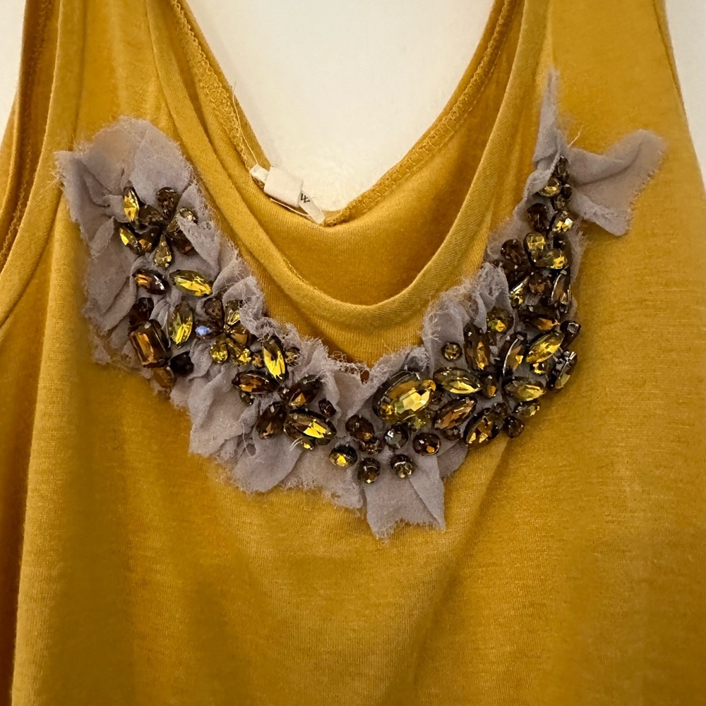 JCrew Tank
